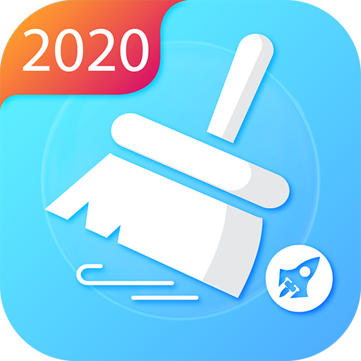 Super Clean - Master of Cleaner, Phone Booster icon