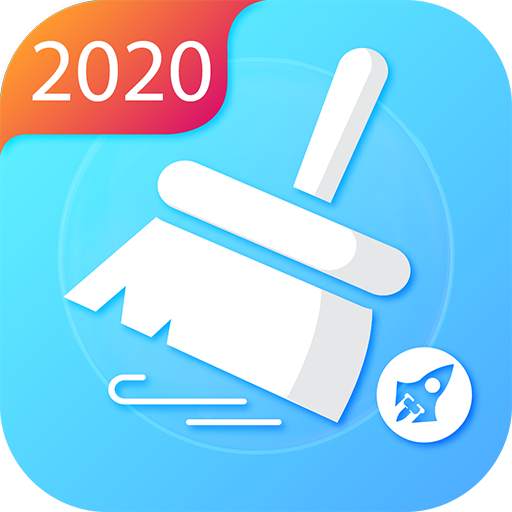 Super Clean - Master of Cleaner, Phone Booster 1.0