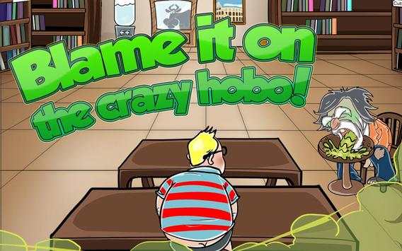 Fart Ninja screenshot 5