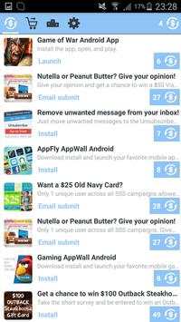 Make Money with Cash On Tap screenshot 3