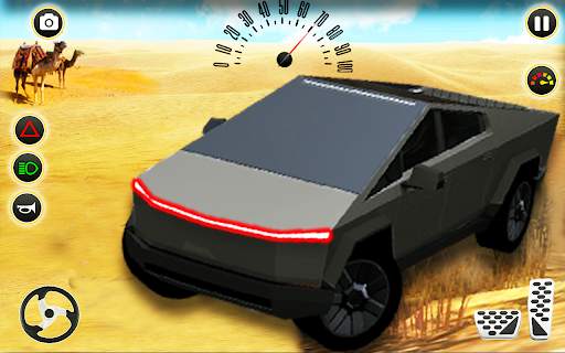 Car Driving racing Car Games 2020 simulator 2021 screenshot 4