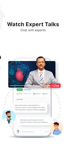 MediSage screenshot 4