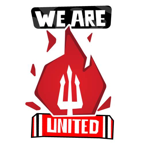 Manchester United Stickers Whatsapp- WAStickerApps 5.0