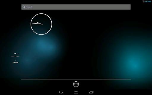Slow and serene live wallpaper screenshot 5
