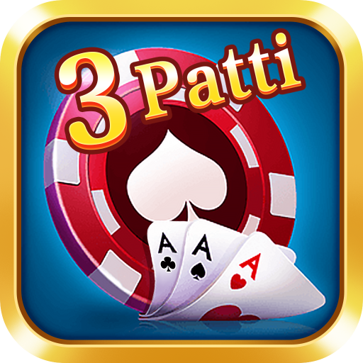 Patti World - Online Patti Game icon