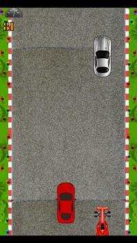 Speed Racing Car screenshot 1