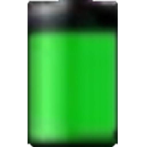 Battery Widget 2.5
