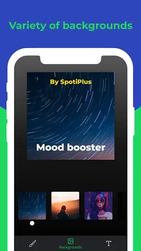 Cover Maker for Spotify playlists 🎵 screenshot 5