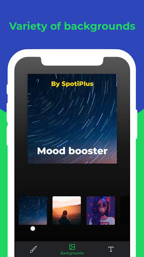 Cover Maker for Spotify playlists 🎵 screenshot 5