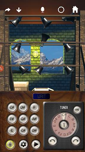 Bell Ringer 3D screenshot 2