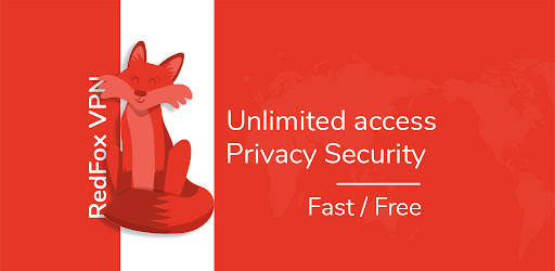 Redfox vpn - VPN screenshot 6