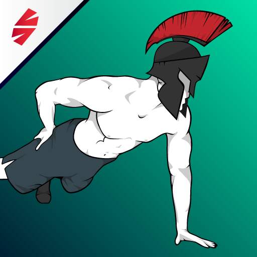 Spartan Home Workouts 4.3.111