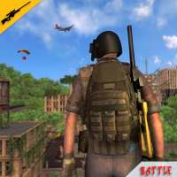 Army Commando Battleground Survival icon