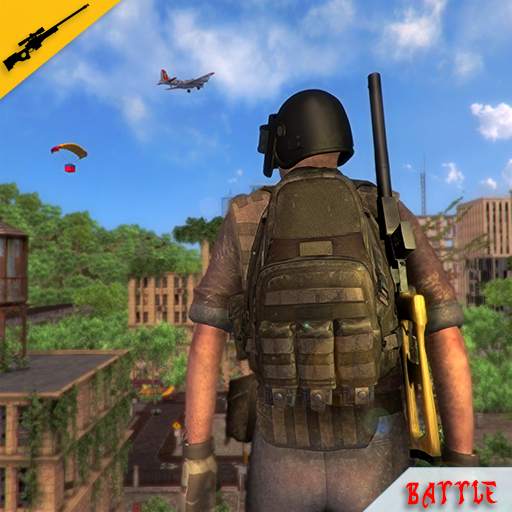 Army Commando Battleground Survival 2