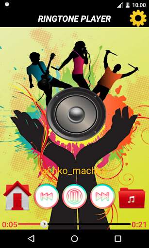 Latest Punjabi Ringtones MP3 screenshot 2