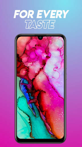 Super Cool Wallpaper-4k & Slider wallpaper (HD) screenshot 2