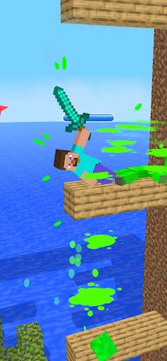 Ninja sword: Sword fight game screenshot 6