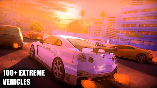Real Car Drift Racing Street 2 screenshot 5