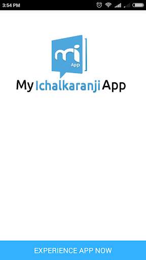 My Ichalkaranji App screenshot 1