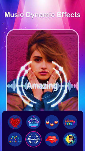 MV Master MV Short Video App screenshot 4