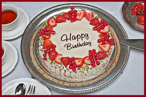 Birthdays - Free screenshot 3