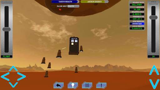 Blue Box Simulator screenshot 7