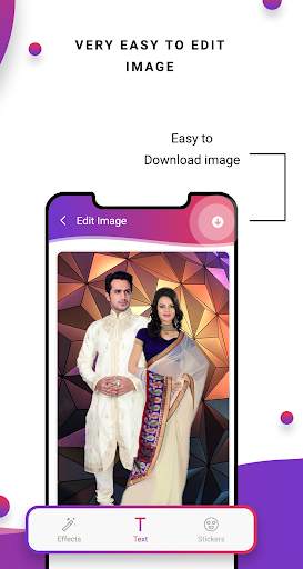Traditional Photo Suit Editor screenshot 4
