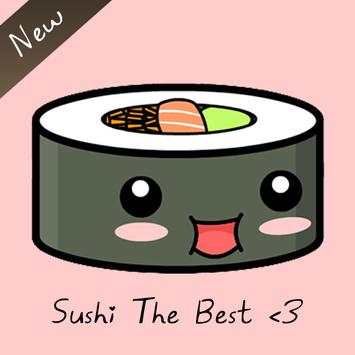 Crazy Sushi Fast Coocking - Clash of Kitchen World screenshot 1
