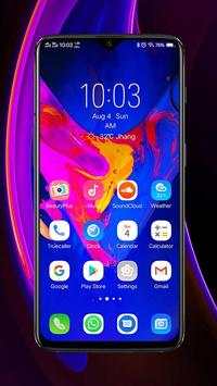 Honor 9X Pro Wallpaper HD screenshot 4