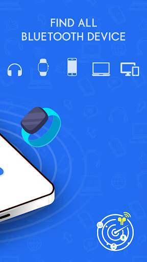 Find My Headphones : Find Bluetooth Device screenshot 3