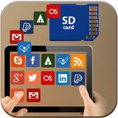 App to SD card 1.6
