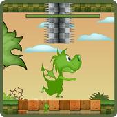 Lil Drago Run icon