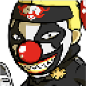 Fre3kshow's Balloon Pop! icon