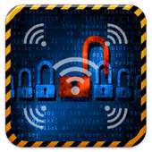 Hack Wifi Password 2016(PRANK) on 9Apps