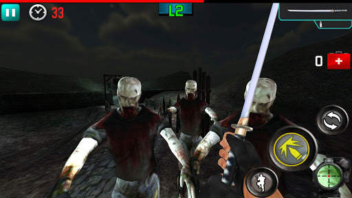 Gun Shot Striker screenshot 3