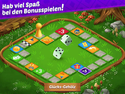 Solitaire Story: Ava's Manor screenshot 15