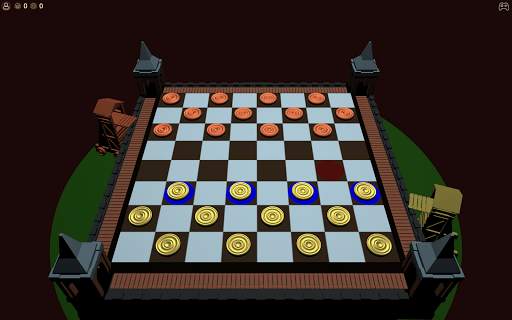 Free Pro CHECKER KING™ Chess & Checkers screenshot 16