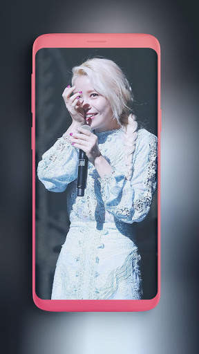 Mamamoo Solar wallpaper Kpop HD new screenshot 7