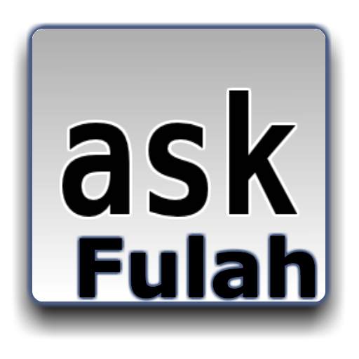 Fulah Language Pack 20130727
