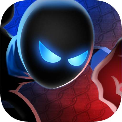Stickman Warriors:UFB Fighting 1.1.0