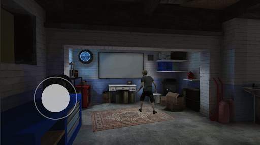 Phasmophobia : Mobile Multiplayer Ghost Hunt Game screenshot 2