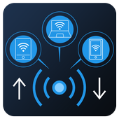 Share Mobile Internet 3G icon