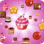 Candy Cookie Crush Legend 2017 1.0