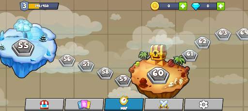 Summoner War screenshot 4