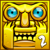 Temple ZigZag Run 2 icon