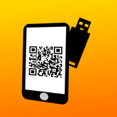 Flash file icon
