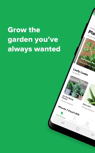 My Garden: Inspiration To Grow screenshot 1