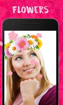 Snap Photo Filters And Sticker screenshot 2