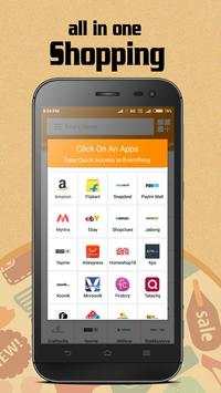 Best Android Shopping Apps In India screenshot 2