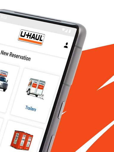 U-Haul screenshot 5